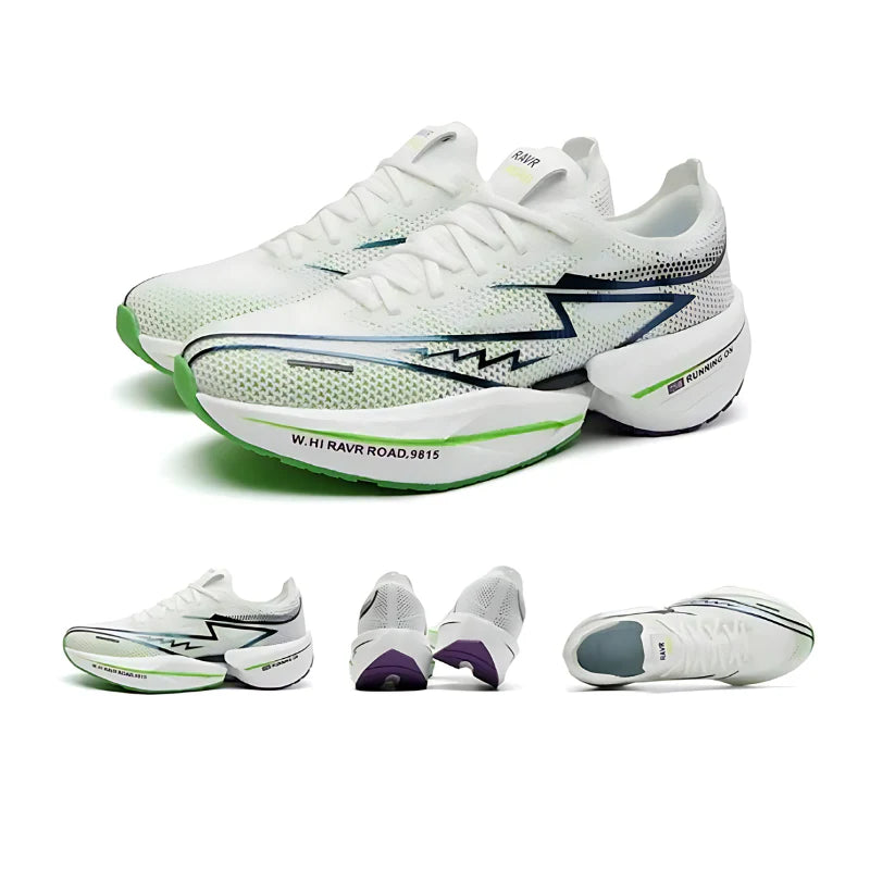 Tênis Eco Pro Speed 3.0