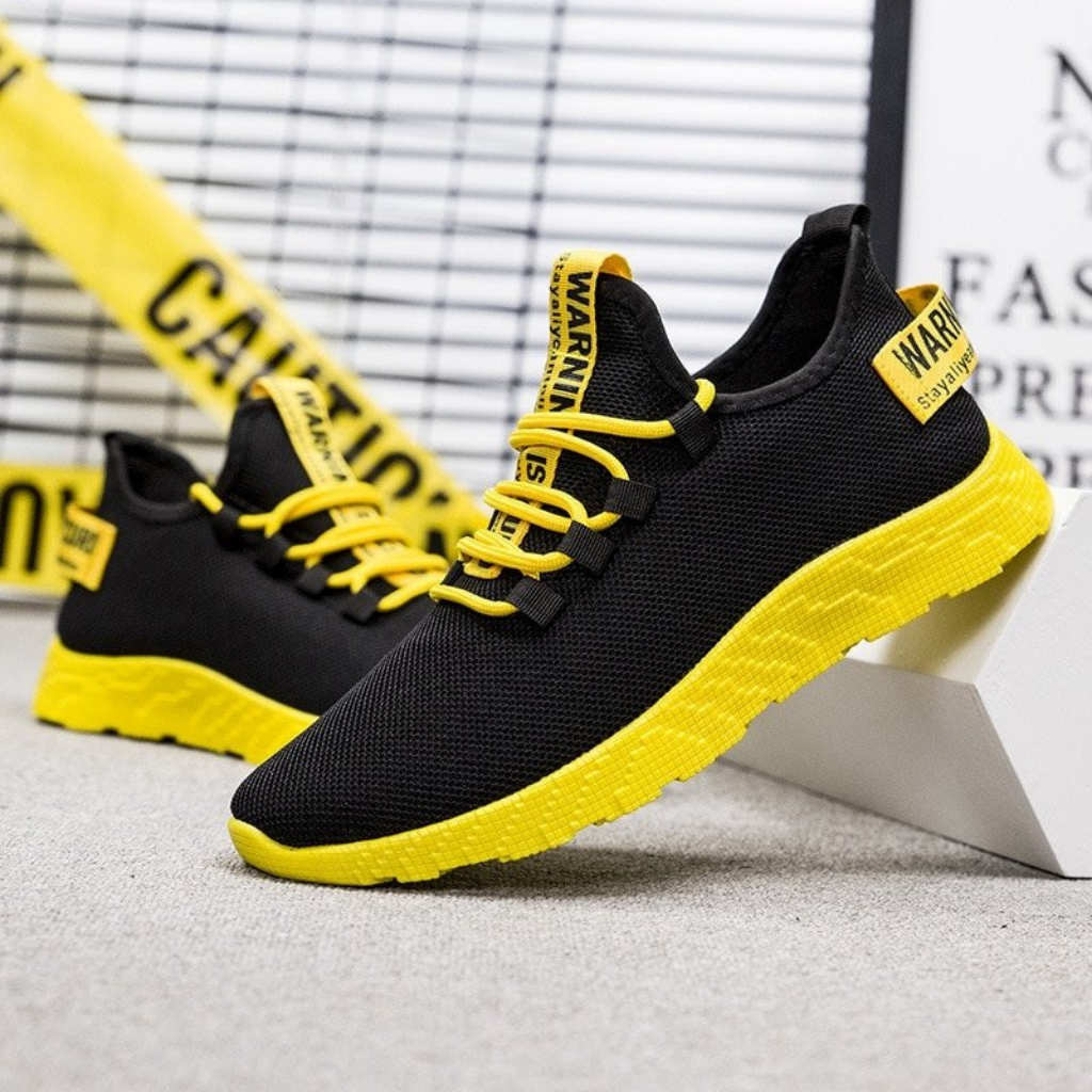 Tênis Feminino e Masculino Vulcanized