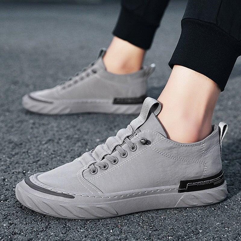 Sapatênis Masculino Sport Casual