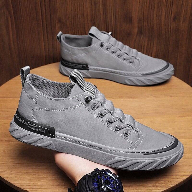 Sapatênis Masculino Sport Casual