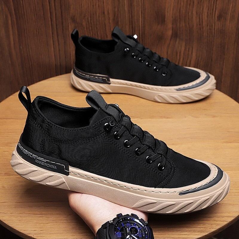 Sapatênis Masculino Sport Casual