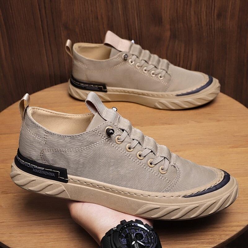 Sapatênis Masculino Sport Casual