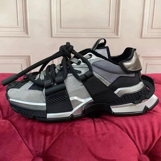 Tênis Moderno Feminino BellaFlex
